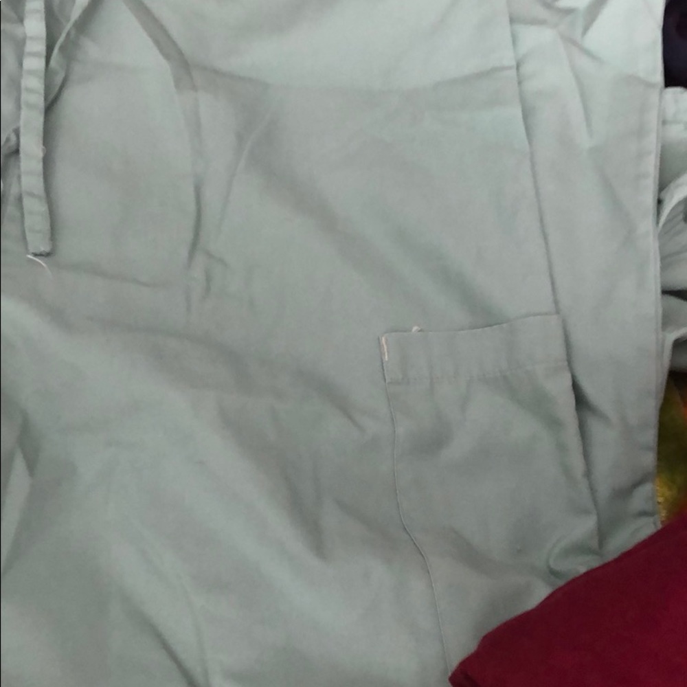 Scrub Set Top & Bottom - Picture 8 of 8